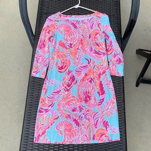 Lilly Pulitzer Dress size XS